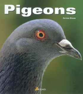 Couverture du produit · Pigeons
