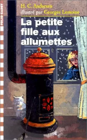 Couverture du produit · La petite fille aux allumettes