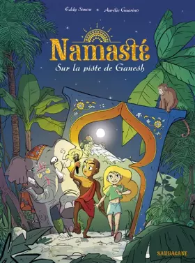 Couverture du produit · Namaste T1