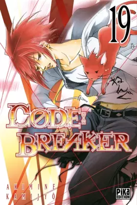Couverture du produit · Code:Breaker T19