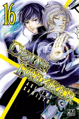 Couverture du produit · Code:Breaker T16