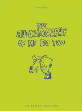 Couverture du produit · The Autobiography of Me Too, Tome 2 :