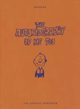 Couverture du produit · The Autobiography of Me Too, Tome 1 :