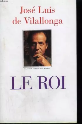Couverture du produit · Le roi.