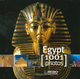 Couverture du produit · Egypt 1001 Photographs