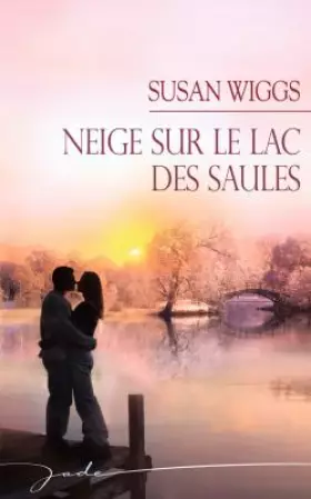 Couverture du produit · Lac des Saules : Neige sur le lac des Saules