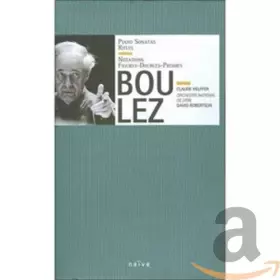 Couverture du produit · Suonate Per Pianoforte