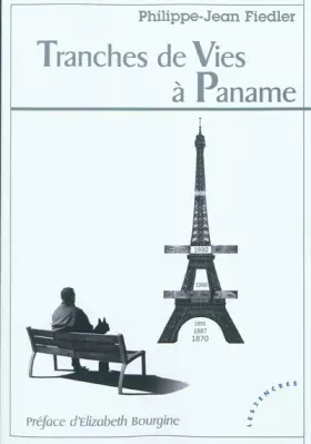 Couverture du produit · Tranches de Vies à Paname