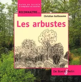 Couverture du produit · Les arbustes