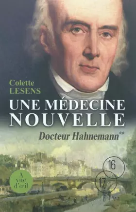 Couverture du produit · Une médecine nouvelle: 1796-1843