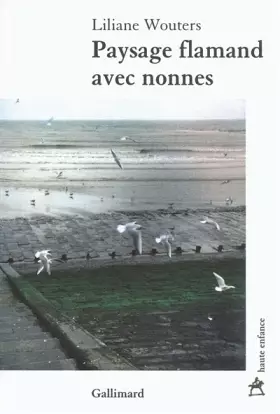 Couverture du produit · Paysage flamand avec nonnes