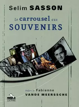 Couverture du produit · le carrousel aux souvenirs
