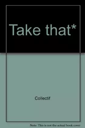 Couverture du produit · Take that : Nos plus grands succès