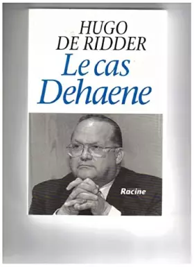 Couverture du produit · CAS DEHAENE, LE
