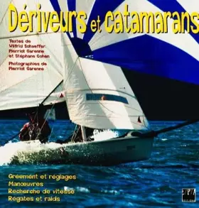 Couverture du produit · Dériveurs et catamarans