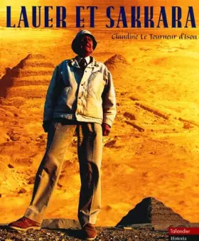 Couverture du produit · Lauer et Sakkara