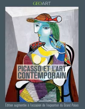 Couverture du produit · Picasso et l'art contemporain