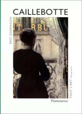 Couverture du produit · Caillebotte
