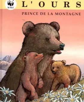Couverture du produit · OURS PRINCE DE LA MONTAGNE