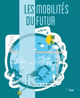 Couverture du produit · Les mobilités du futur
