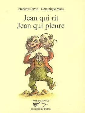 Couverture du produit · Jean qui rit Jean qui pleure