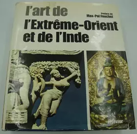 Couverture du produit · L'art de l'Extrême-Orient et de l'Inde.