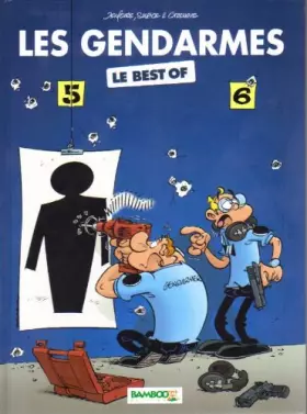 Couverture du produit · LES GENDARMES : Best of.