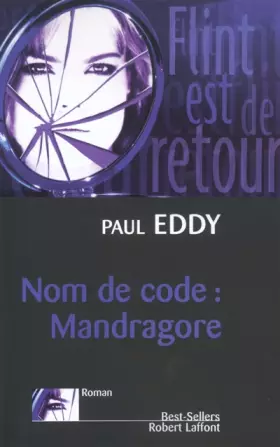 Couverture du produit · Nom de code : Mandragore