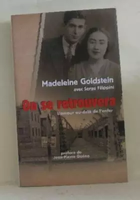 Couverture du produit · ON SE RETROUVERA.L'AMOUR SE RETROUVERA.L'AMOUR AU-DELA DE L'ENFER.