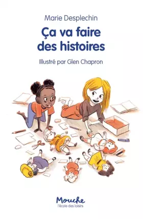 Couverture du produit · CA VA FAIRE DES HISTOIRES