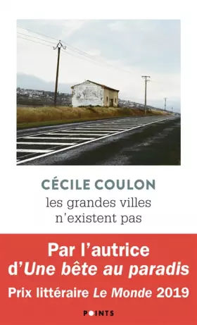 Couverture du produit · Les Grandes villes n'existent pas