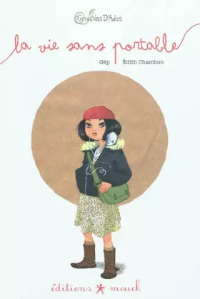 Couverture du produit · La vie sans portable