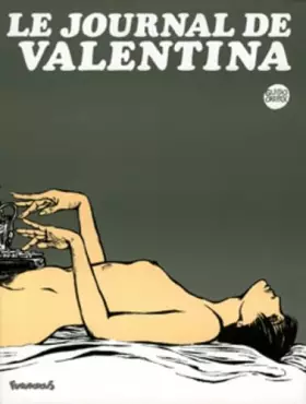 Couverture du produit · Le Journal de Valentina