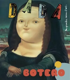Couverture du produit · Botero (revue dada 224)