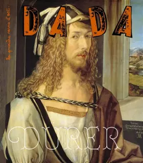 Couverture du produit · DÜRER (Revue DADA 256)