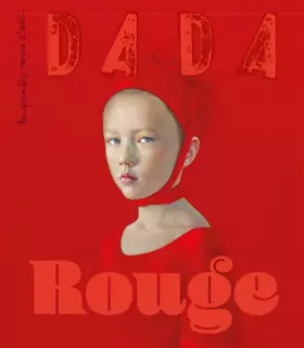 Couverture du produit · Rouge