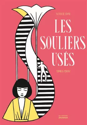Couverture du produit · Les Souliers usés