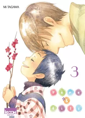 Couverture du produit · Père & Fils T03 (03)
