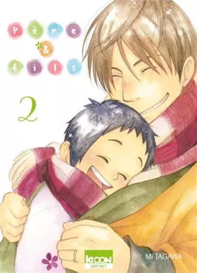 Couverture du produit · Père & Fils T02 (02)