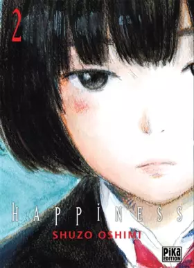 Couverture du produit · Happiness T02
