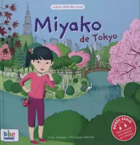 Couverture du produit · Miyako de Tokyo