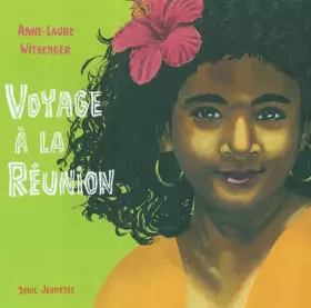 Couverture du produit · Voyage à La Réunion