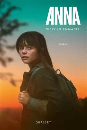 Couverture du produit · Anna