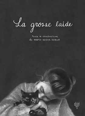 Couverture du produit · La grosse laide