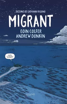 Couverture du produit · MIGRANT