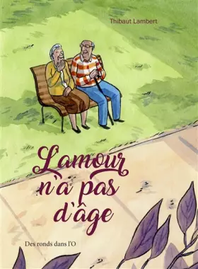 Couverture du produit · L'amour n'a pas d'âge
