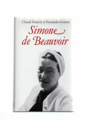 Couverture du produit · Simone de Beauvoir