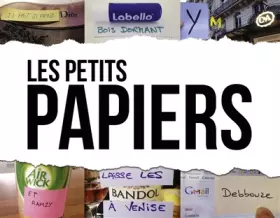 Couverture du produit · Les petits papiers