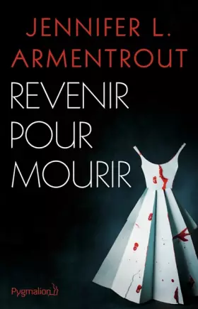 Couverture du produit · Revenir pour mourir