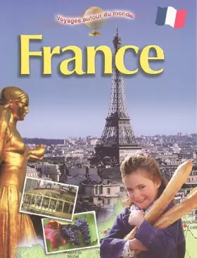 Couverture du produit · France
